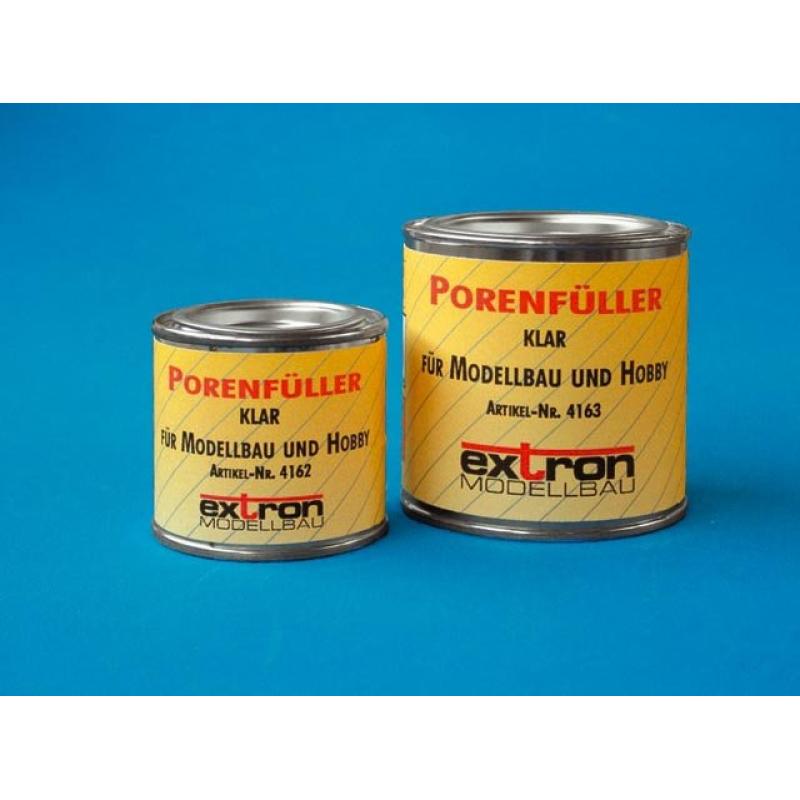 BOUCHE PORE 250ML EXTRON X4163