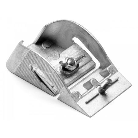 Mini rabot à BALSA