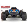 MAXX 4X4 WIDEMAXX BRUSHLESS 89086-4-BLUE
