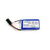 BATTERIE LI-ION 7,4V 800MAH ABSIMA