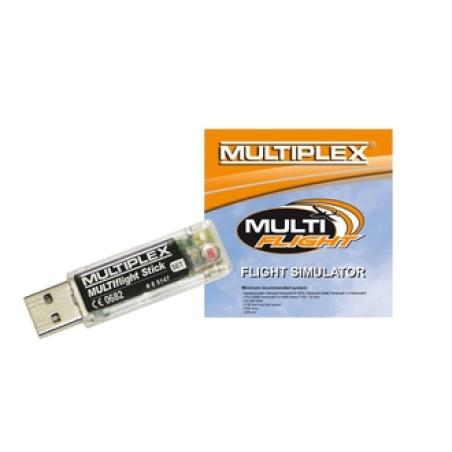 MULTIFLIGHT STICK MPX85147